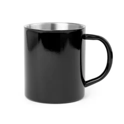 Gift Campaign Tazze pubblicitarie acciaio inox colori brillanti 280ml Metallic Colors> Tazze Mug