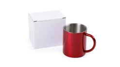 Gift Campaign Tazze pubblicitarie acciaio inox colori brillanti 280ml Metallic Colors></noscript> Tazze Mug