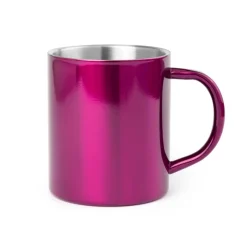 Gift Campaign Tazze pubblicitarie acciaio inox colori brillanti 280ml Metallic Colors></noscript> Tazze Mug