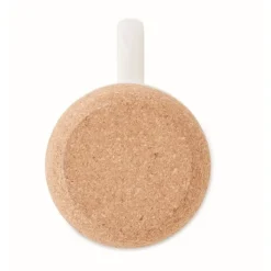 Gift Campaign Tazze sublimatiche in ceramica base in sughero 300ml Sublim Cork> Tazze Per Sublimazione Con Foto