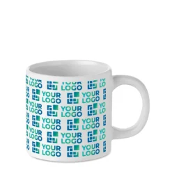 Gift Campaign Tazze sublimazione in ceramica confezione singola 200ml Sublim Mini></noscript> Tazze Per Sublimazione Con Foto