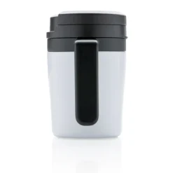 Gift Campaign Tazze termiche da viaggio personalizzate con manico 160ml Coffee></noscript> Bicchieri Termici Personalizzati