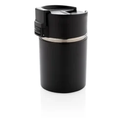 Gift Campaign Tazze termiche viaggio personalizzate in ceramica 220ml Compact> Bicchieri Termici Personalizzati
