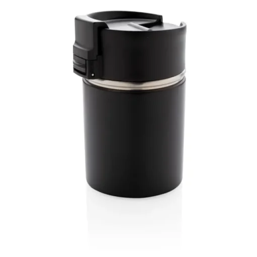 Gift Campaign Tazze termiche viaggio personalizzate in ceramica 220ml Compact> Bicchieri Termici Personalizzati