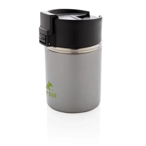 Gift Campaign Tazze termiche viaggio personalizzate in ceramica 220ml Compact> Bicchieri Termici Personalizzati