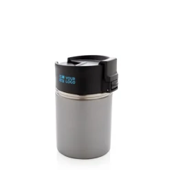 Gift Campaign Tazze termiche viaggio personalizzate in ceramica 220ml Compact></noscript> Bicchieri Termici Personalizzati