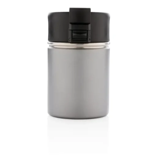 Gift Campaign Tazze termiche viaggio personalizzate in ceramica 220ml Compact> Bicchieri Termici Personalizzati