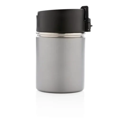 Gift Campaign Tazze termiche viaggio personalizzate in ceramica 220ml Compact> Bicchieri Termici Personalizzati