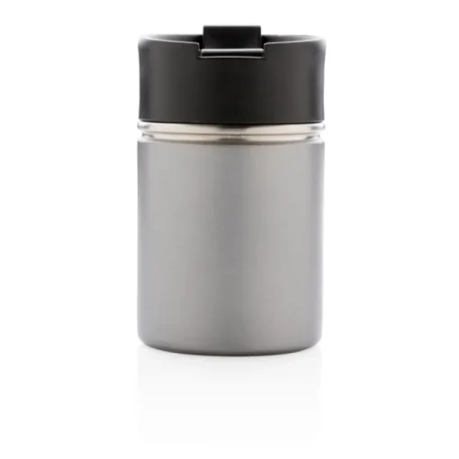 Gift Campaign Tazze termiche viaggio personalizzate in ceramica 220ml Compact> Bicchieri Termici Personalizzati