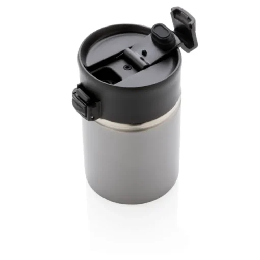 Gift Campaign Tazze termiche viaggio personalizzate in ceramica 220ml Compact> Bicchieri Termici Personalizzati