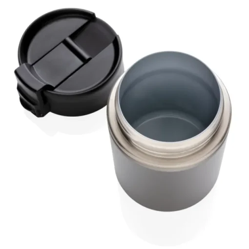 Gift Campaign Tazze termiche viaggio personalizzate in ceramica 220ml Compact> Bicchieri Termici Personalizzati
