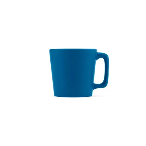Gift Campaign Tazzina di ceramica dai colori vivaci ma con finitura opaca da 60 ml> Gadget Per L'Ufficio|Tazzine Da Caffè E Tazze Tè