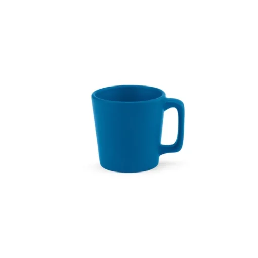 Gift Campaign Tazzina di ceramica dai colori vivaci ma con finitura opaca da 60 ml> Gadget Per L'Ufficio|Tazzine Da Caffè E Tazze Tè