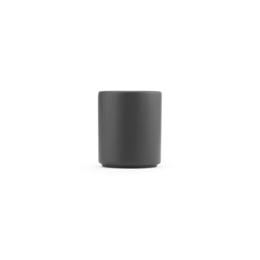 Gift Campaign Tazzina di ceramica senza manico con elegante finitura opaca da 60 ml> Gadget Per L'Ufficio|Tazze Mug