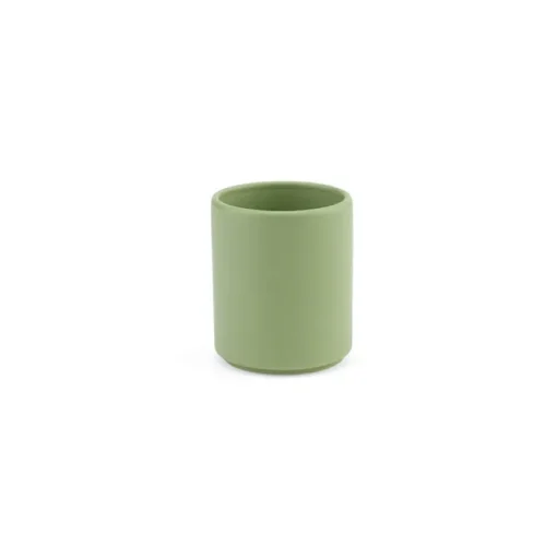 Gift Campaign Tazzina di ceramica senza manico con elegante finitura opaca da 60 ml> Gadget Per L'Ufficio|Tazze Mug