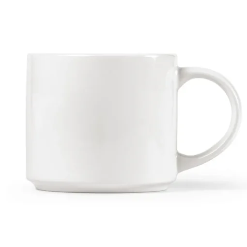 Gift Campaign Tazzine da caffè personalizzate per bar in gres da 400 ml> Tazzine Da Caffè E Tazze Tè|Tazze Mug