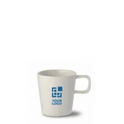 Gift Campaign Tazzine da caffè personalizzate con manico quadrato alto da 180 ml></noscript> Tazzine Da Caffè E Tazze Tè