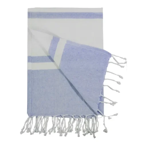 Gift Campaign Teli mare personalizzati cotone a strisce riciclato 160 g/m2 Pareo Tahiti> Teli Mare|Asciugamani Personalizzati