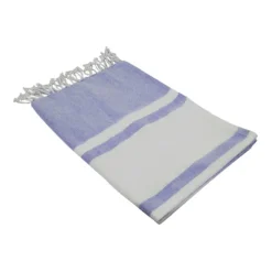 Gift Campaign Teli mare personalizzati cotone a strisce riciclato 160 g/m2 Pareo Tahiti> Teli Mare|Asciugamani Personalizzati
