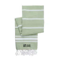 Gift Campaign Teli mare personalizzati 100% cotone in colori vivaci Pareo Cotton></noscript> Teli Mare|Asciugamani Personalizzati