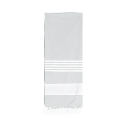 Gift Campaign Teli per piscina personalizzati grandi 150x210cm in cotone 140 g/m2 Mat XL> Teli Mare|Asciugamani Personalizzati