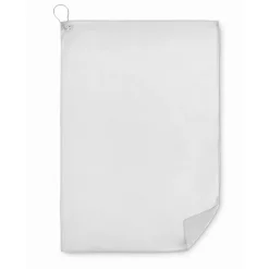 Gift Campaign Telo da golf personalizzato con gancetto 40x60cm Golf Competition></noscript> Asciugamani Sportivi|Asciugamani Personalizzati