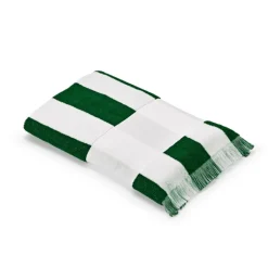 Gift Campaign Telo da spiaggia 80 x 180 cm a righe in cotone riciclato 450 g/m2></noscript> Teli Mare|Asciugamani Personalizzati
