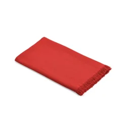 Gift Campaign Telo da spiaggia 80 x 180 cm in cotone riciclato 250 g/m2 con frange> Teli Mare|Asciugamani Personalizzati