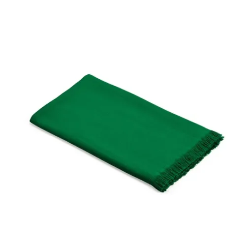Gift Campaign Telo da spiaggia 80 x 180 cm in cotone riciclato 250 g/m2 con frange> Teli Mare|Asciugamani Personalizzati