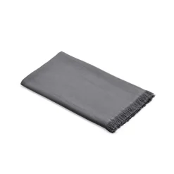 Gift Campaign Telo da spiaggia 80 x 180 cm in cotone riciclato 250 g/m2 con frange></noscript> Teli Mare|Asciugamani Personalizzati