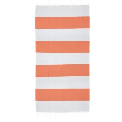 Gift Campaign Telo da spiaggia 90 x 180cm in cotone leggero e poliestere da 180g/m2> Asciugamani Personalizzati|Teli Mare