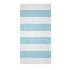 Gift Campaign Telo da spiaggia 90 x 180cm in cotone leggero e poliestere da 180g/m2></noscript> Asciugamani Personalizzati|Teli Mare