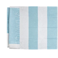 Gift Campaign Telo da spiaggia 90 x 180cm in cotone leggero e poliestere da 180g/m2></noscript> Asciugamani Personalizzati|Teli Mare