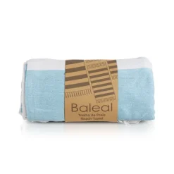 Gift Campaign Telo da spiaggia 90 x 180cm in cotone leggero e poliestere da 180g/m2></noscript> Asciugamani Personalizzati|Teli Mare