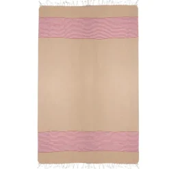 Gift Campaign Telo da spiaggia promozionale 100 x 180cm in cotone leggero da 220g/m2> Teli Mare|Asciugamani Personalizzati