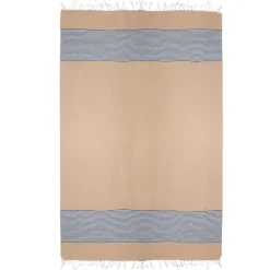 Gift Campaign Telo da spiaggia promozionale 100 x 180cm in cotone leggero da 220g/m2> Teli Mare|Asciugamani Personalizzati