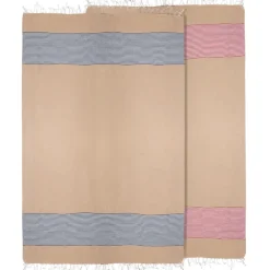 Gift Campaign Telo da spiaggia promozionale 100 x 180cm in cotone leggero da 220g/m2></noscript> Teli Mare|Asciugamani Personalizzati