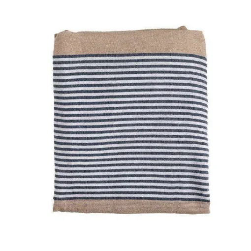 Gift Campaign Telo da spiaggia promozionale 100 x 180cm in cotone leggero da 220g/m2> Teli Mare|Asciugamani Personalizzati