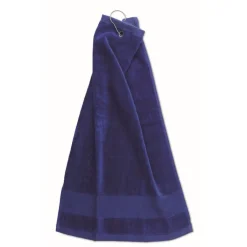 Gift Campaign Telo golf personalizzato con gancio in cotone 350 g/m2 Sport Pro></noscript> Asciugamani Sportivi|Asciugamani Personalizzati