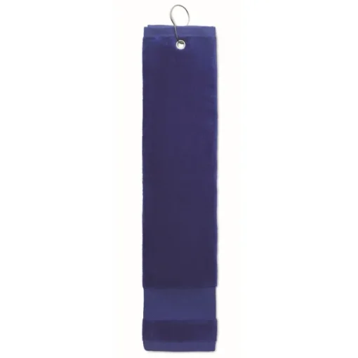 Gift Campaign Telo golf personalizzato con gancio in cotone 350 g/m2 Sport Pro> Asciugamani Sportivi|Asciugamani Personalizzati