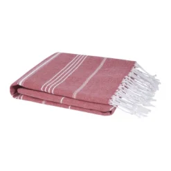 Gift Campaign Telo hammam multiuso in cotone da 150 g/m2 morbido e assorbente> Teli Mare|Asciugamani Personalizzati