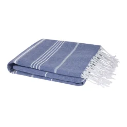 Gift Campaign Telo hammam multiuso in cotone da 150 g/m2 morbido e assorbente></noscript> Teli Mare|Asciugamani Personalizzati