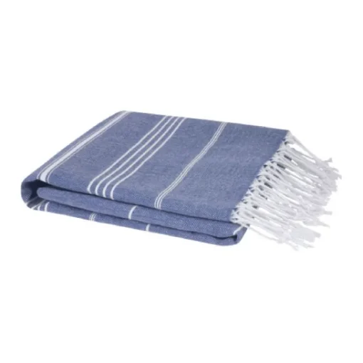 Gift Campaign Telo hammam multiuso in cotone da 150 g/m2 morbido e assorbente> Teli Mare|Asciugamani Personalizzati