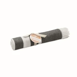 Gift Campaign Telo male SEAQUAL® in cotone e poliestere riciclato 300 g/m2 70x140cm></noscript> Teli Mare|Asciugamani Personalizzati