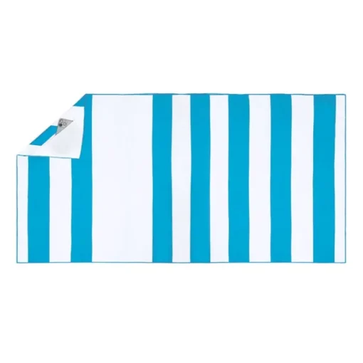 Gift Campaign Telo mare con custodia e tasca impermeabile 200 g/m2> Teli Mare|Asciugamani Personalizzati