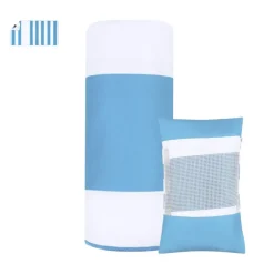 Gift Campaign Telo mare con custodia e tasca impermeabile 200 g/m2></noscript> Teli Mare|Asciugamani Personalizzati