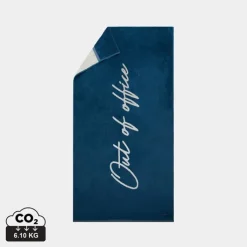 Gift Campaign Telo mare con logo con tasca per lettino 160x80cm Out of Office></noscript> Teli Mare|Asciugamani Personalizzati