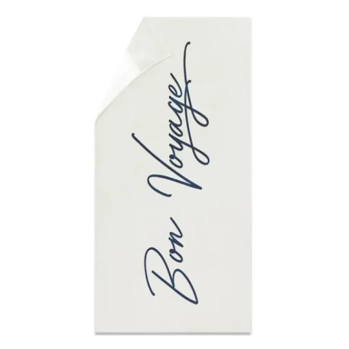 Gift Campaign Telo mare con logo con tasca per lettino 160x80cm Out of Office> Teli Mare|Asciugamani Personalizzati