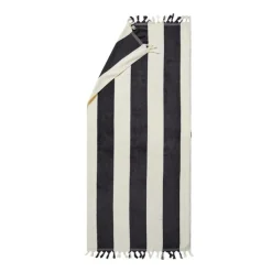 Gift Campaign Telo mare elegante a righe cotone biologico 450 gr/m2 80x180cm Seaside></noscript> Teli Mare|Asciugamani Personalizzati
