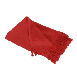 Gift Campaign Telo mare in cotone con frange coordinate alle estremità 290 g/m2></noscript> Teli Mare|Asciugamani Personalizzati